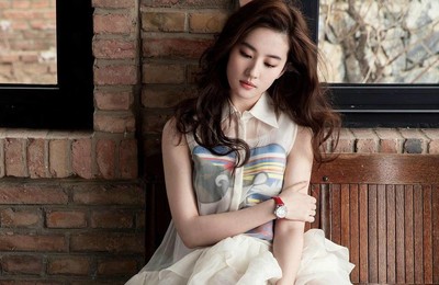 刘亦菲演员歌手神仙姐姐气质美女明星高清壁纸