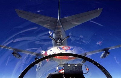 USAFThunderbirds军事战机飞机高清壁纸