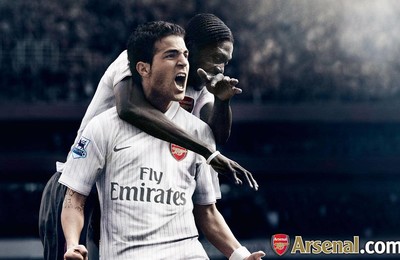 英超Arsenal阿森纳体育明星足球高清壁纸