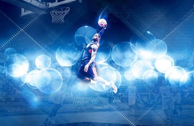体育NBA热火队詹姆斯迈阿密高清壁纸